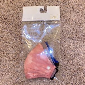 BRAND NEW 3 Pack Athleta Girl Masks
